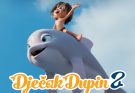 dječak dupin
