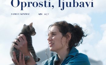 oprosti ljubavi