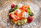 pavlova torta