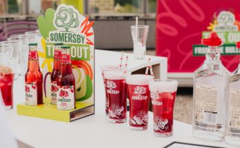 Somersby Višnja