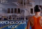 kronologija vode