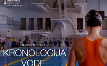 kronologija vode