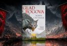 Spektakularan epski fantasy – roman “Glad bogova”