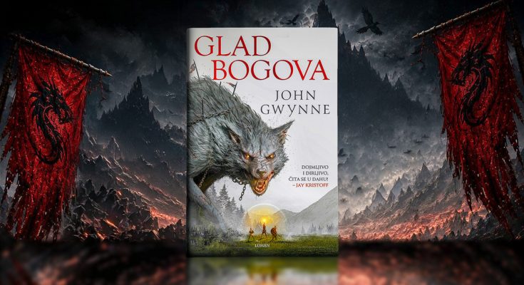 glad bogova