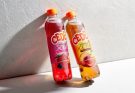 Vitamin Ice Tea