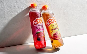 Vitamin Ice Tea