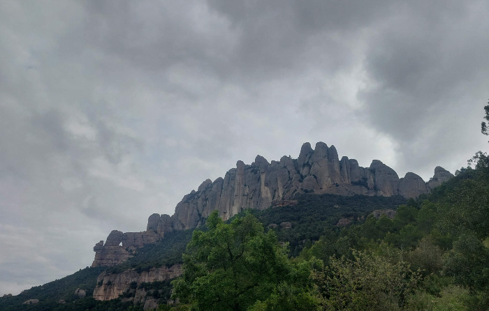 Montserrat Španjolska