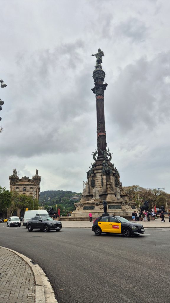 Vikend u Barceloni