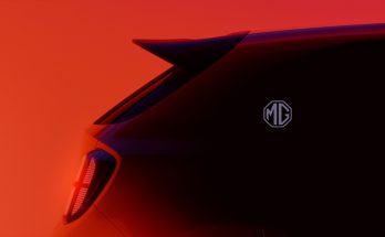 mg goodwood