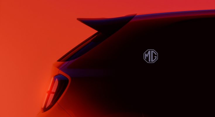 mg goodwood