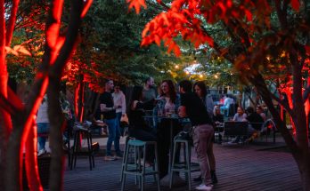 Garden Brewery 10 godina