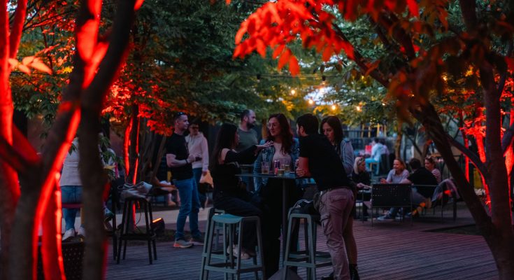 Garden Brewery 10 godina