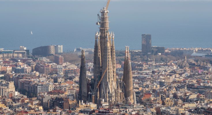 sagrada