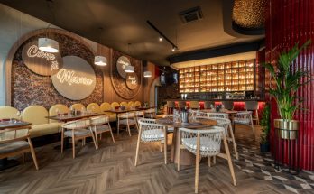 restoran mama