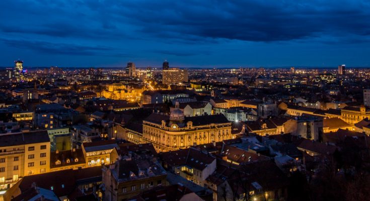 događanja u zagrebu