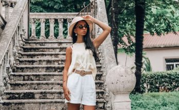 Ljetni outfit vodič