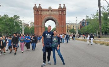 vikend u barceloni