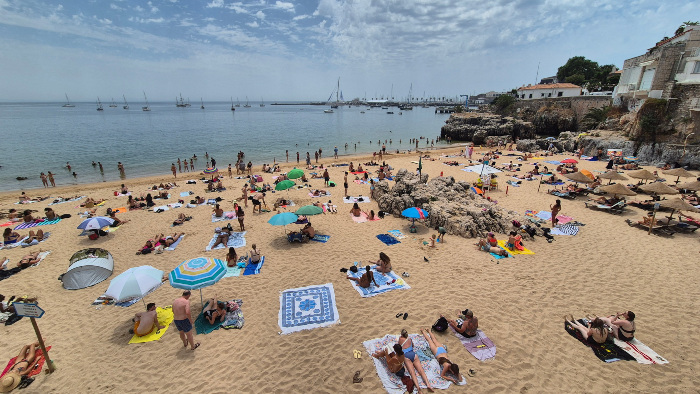 cascais