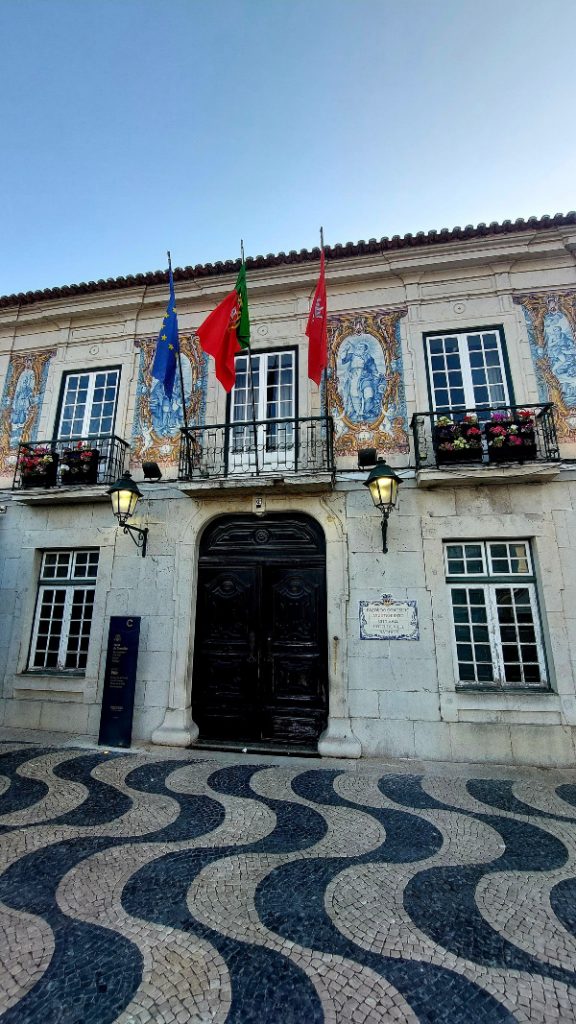 cascais