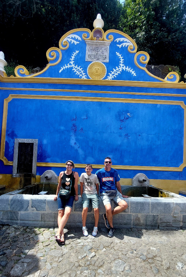 sintra