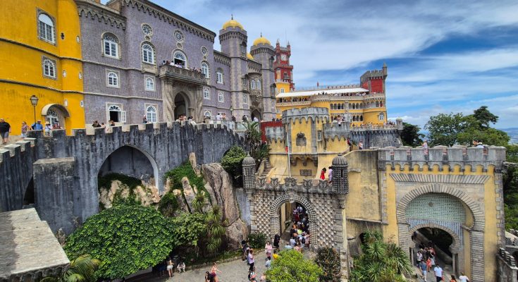 sintra