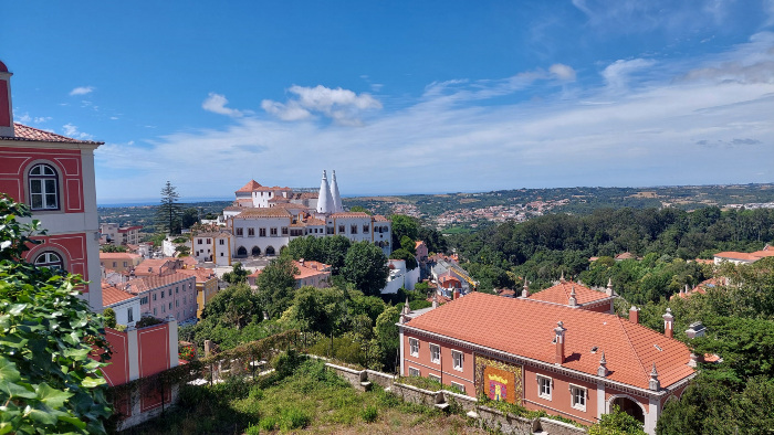 sintra