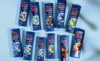 Clear Men