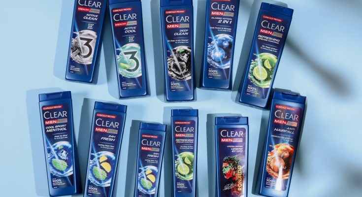 Clear Men