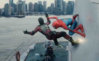 Spider-Man