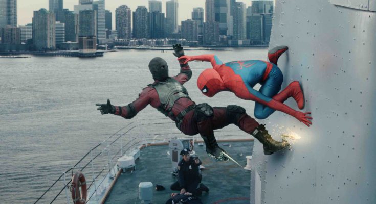 Spider-Man