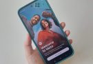 motorola moto g77
