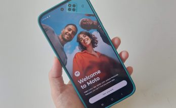 motorola moto g77