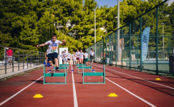 europskog tjedna sporta