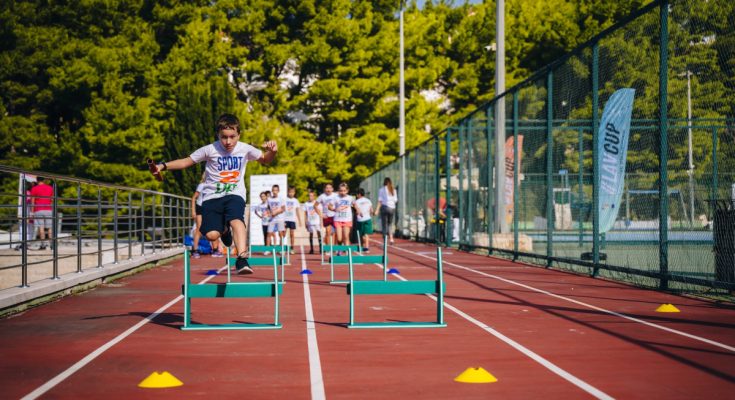 europskog tjedna sporta