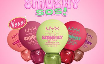 SMUSHY SOS