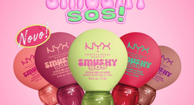 SMUSHY SOS