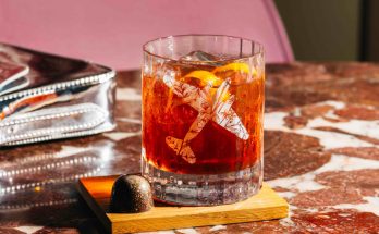 negroni week