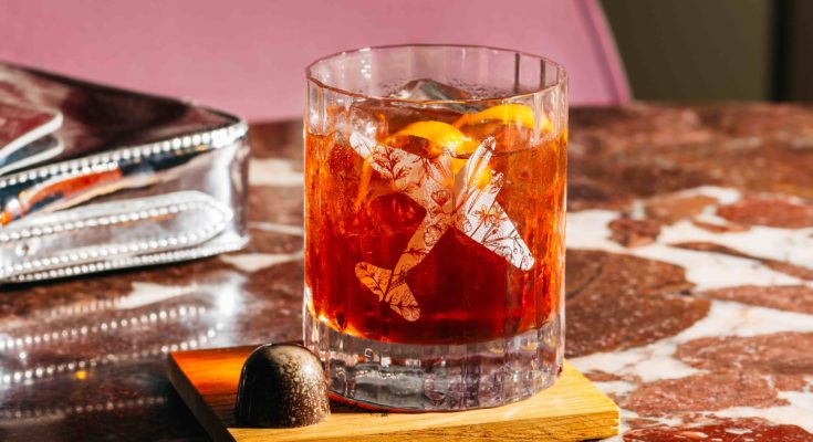 negroni week