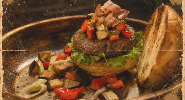 burgeri