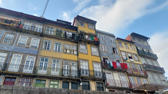 porto
