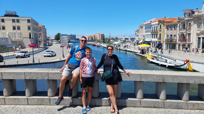 aveiro