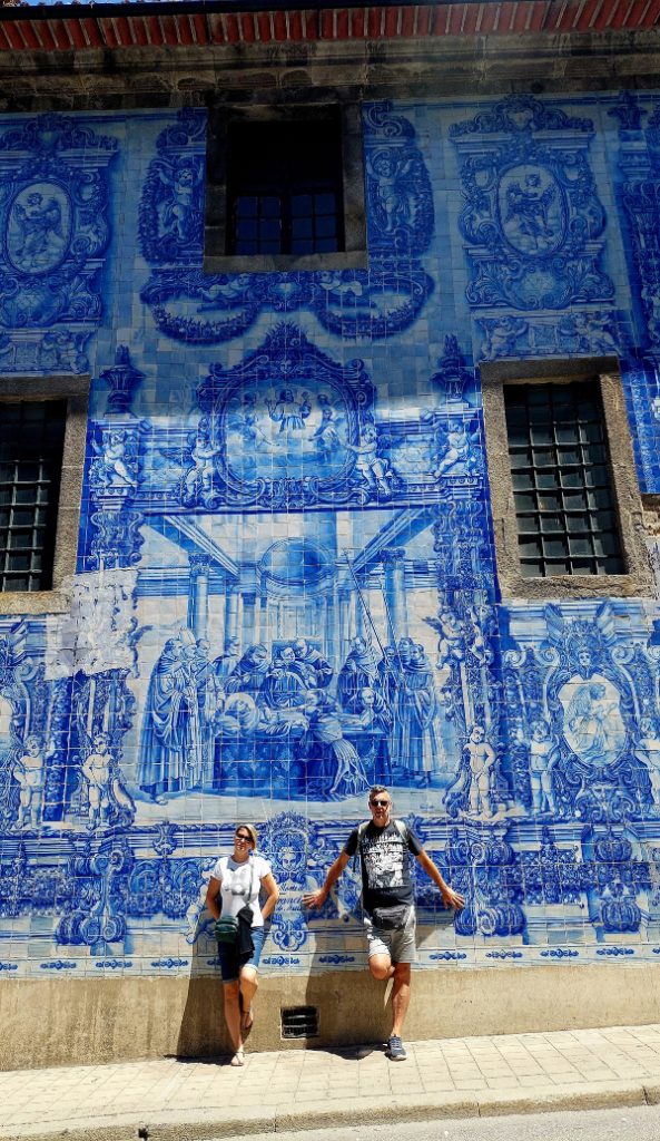 porto