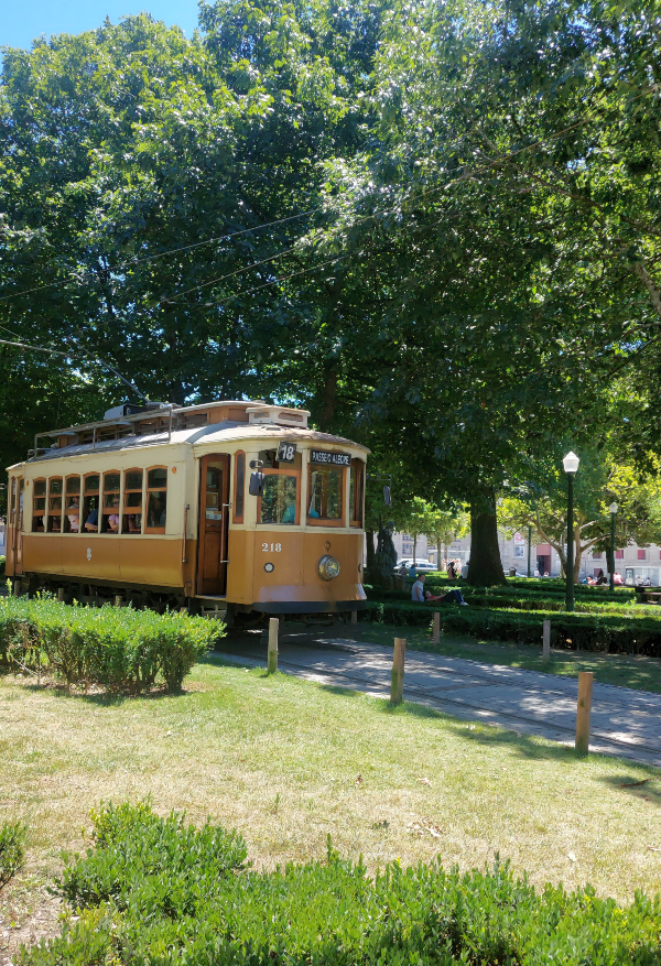 porto